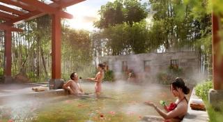 Fliport Hotel Zhangzhou Yuanshan - 6