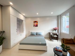 Nhu House - 2