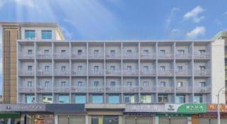 7 Days Premium Jiangmen Wuyi Avenue Gangkou Road - Jiangmen - 1