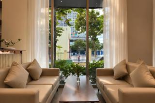 MT Danang Hotel and Apartments - Near Dragon Bridge - 2