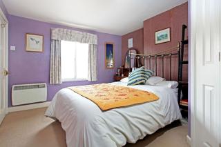 Grayling House - 1