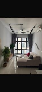 Space residencylevel57 near KSL mall - 2