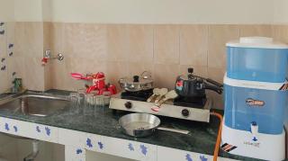 Tulip Homestay S5 - Shillong - 9