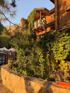 Nebesa Boutique Hotel - 1