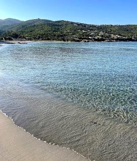 U Giardinu T2 vue mer avec jardin clos - 6