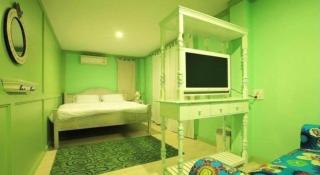 The Royal Chiangkhan Boutique Hotel - 1