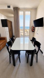 Appartamento indipendente con giardino, balcone vista mare - 8