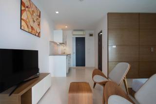 Grand Blue Condominium By Aproperty - Mae Pim - 7