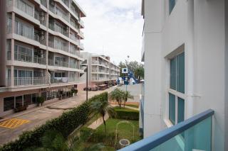 Grand Blue Condominium By Aproperty - Mae Pim - 1