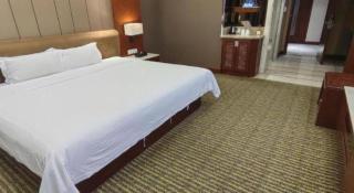 HX Hotel - 4