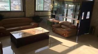 Shell Hotel Taiyuan South Railway Station New Southeast Bus Station - 5