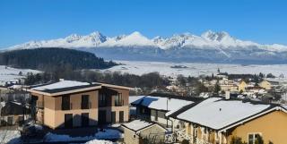 Tatry Gallery Residence - 0
