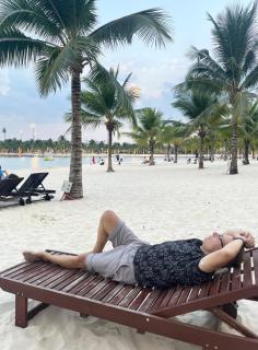Căn hộ thông minh dịch vụ Tiện Ích cho Chuyên Gia tại Saigon - 7