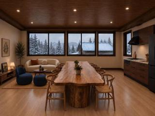 LUX Niseko lodge - 9