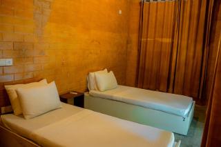 Fort & Beach Retreat - 1