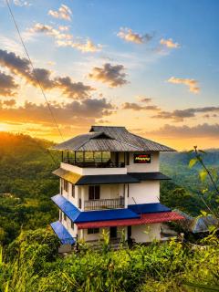 Grand Happy Stay - Vagamon - 0