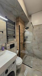 Paralia Garden Apartment - 2