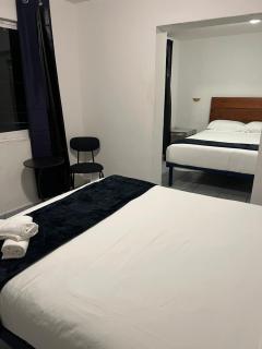 Hotel San Juan Plaza - 4