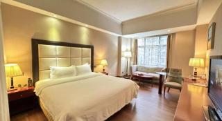 Shenzhen Bao Yue Hotel - 4