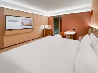 Orange Hotel Shanghai Jinshajiang Road Metro Station - 7