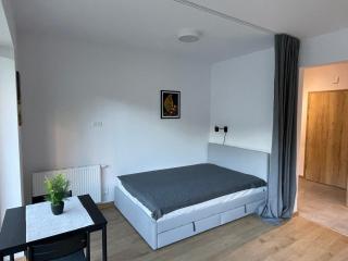 Apartamenty Zapolska - 9