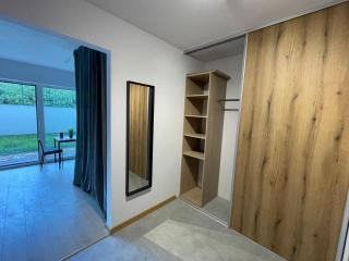 Apartamenty Zapolska - 1