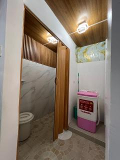 Oreo's Homestay Cozy 3BR House Near Mactan Airpor - 9