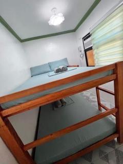 Oreo's Homestay Cozy 3BR House Near Mactan Airpor - 6