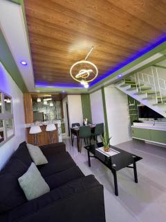 Oreo's Homestay Cozy 3BR House Near Mactan Airpor - 5