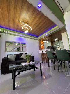 Oreo's Homestay Cozy 3BR House Near Mactan Airpor - 1