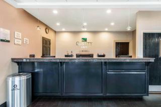 Quality Inn Memphis Airport - 8