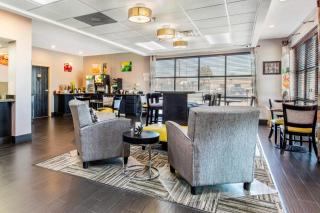 Quality Inn Memphis Airport - 7