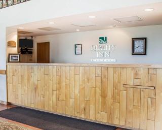 Quality Inn Rhinelander - 6