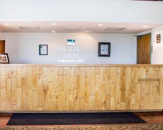 Quality Inn Rhinelander - 5