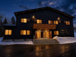 LUX Niseko lodge - 8