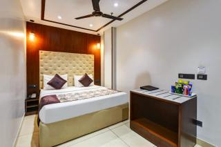 Hotel Sanca International in Patel Nagar Delhi - 3