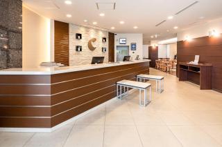 Comfort Hotel Tomakomai - 9