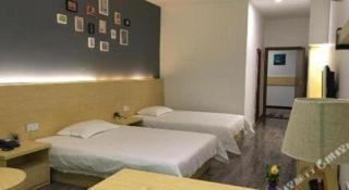 Yi Mi Hotel Shenzhen Longgang Pinghu South China City - 5