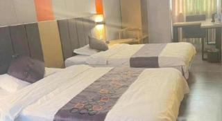 Yi Mi Hotel Shenzhen Longgang Pinghu South China City - 2