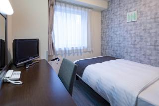 Comfort Hotel Hakodate - Hakodate - 7