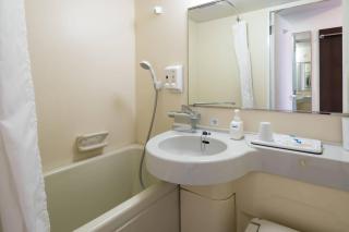 Comfort Hotel Hakodate - Hakodate - 6