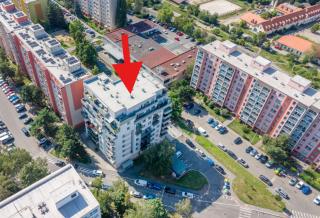 Apartment Forty Five - 8