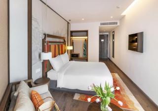Mandala Condotel Seaview Luxury - Mũi Né - 4
