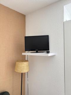 Le Cocon d'Étigny - Appartement avec balcon - 6