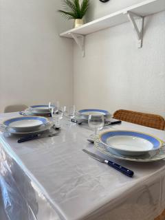 Le Cocon d'Étigny - Appartement avec balcon - 3