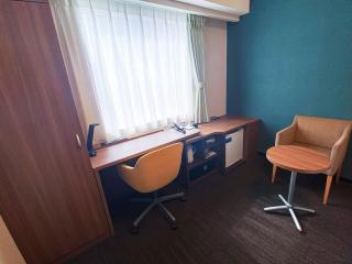 Comfort Hotel Sapporo Susukino - Sapporo - 5