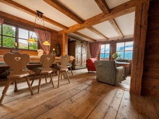 Mountain Chalet for 9 - Stunning Kaiser Panorama - 8