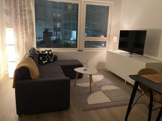 Polar City Suites by Book Lapland - 1