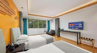 Shang Pin Holiday Inn - 1