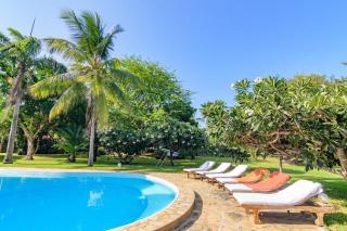 5 BR Ensuite villa with pool Malindi - 7